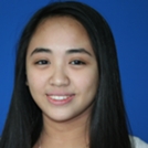 Catherine Almuete head shot