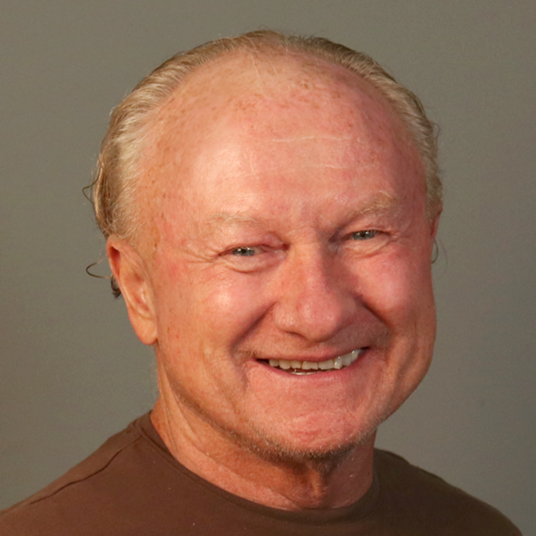 Brian Beirne head shot