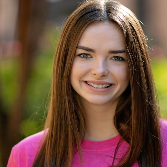Sarah Carew head shot