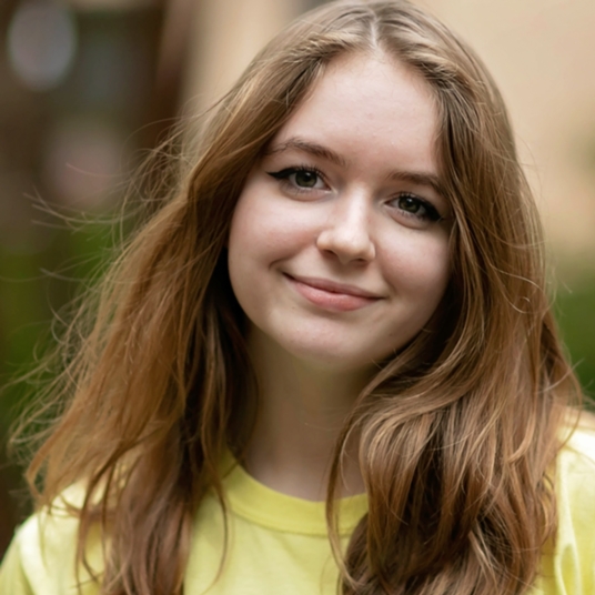 M'Lise Venable head shot