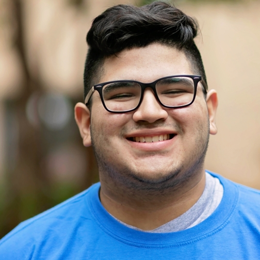 Mason Cuellar head shot