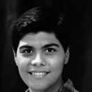 Pablo Amador head shot