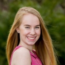 Emily Bagwill head shot