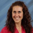 Ms. Allie Timberlake head shot