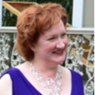 Ms. Kate Arthurs-Goldberg head shot