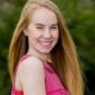 Emily Bagwill head shot