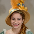 Anna Barrouquere head shot