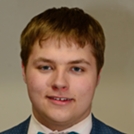 Blaise Bonura head shot