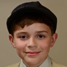 Matthew Busenlener head shot