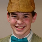Hunter Bell head shot