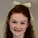 Sarah Boudloche head shot