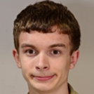 Bailey Graffignini head shot