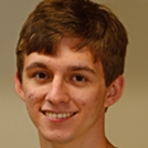 Ethan Martinez head shot
