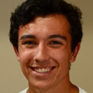 Reed Meric head shot