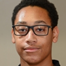 Jamal Jordan head shot