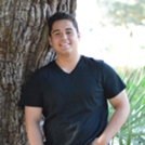 Eddie Medina head shot