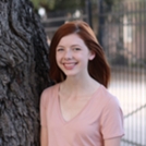 Lindsey Falgoust head shot