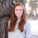 Ellanor Patton head shot