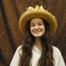 Audrey Owen head shot