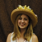 Carlie Goodlet head shot