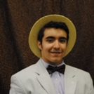 Thomas Sagona* head shot