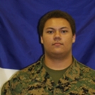Bastian Johnson head shot