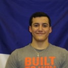 Ethan Bodin head shot