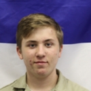 Beau Gibbons head shot