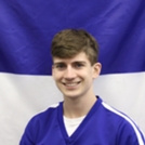 Blake Brown head shot