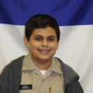 Carlo Barrera head shot