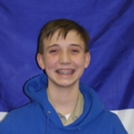 Ronnie Bergeron head shot