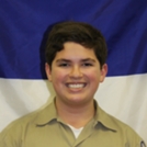 Ryan Castellon head shot