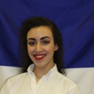 Emily Bennett head shot