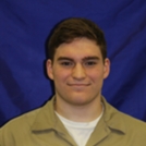 Cameron DiMaggio head shot