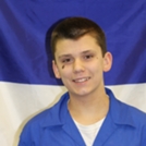 Nicholas Lacour head shot