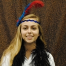 Sydney Worthy head shot