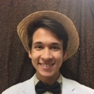 Garrin Mesa* head shot