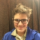 Price Combes head shot