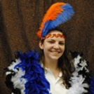 Reagan Ulrich head shot