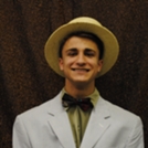 Talon Comeaux head shot