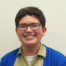 Ryan Castellon head shot