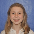 Meredith Charbonnet head shot