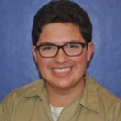 Ryan Castellon* head shot
