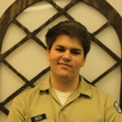 Michael Geisler head shot