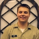 Blaise Bonura head shot