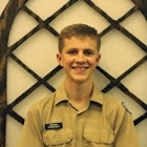 Andrew Busenlener head shot