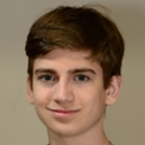 Blake Brown head shot