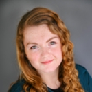 Eliana Carasso ('16) head shot
