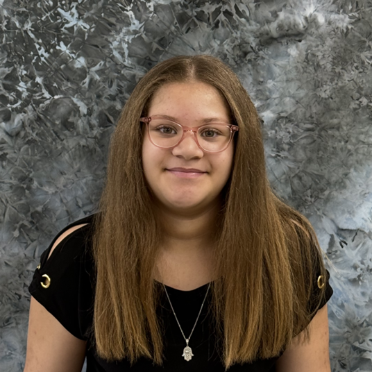 Carleen Holmes head shot