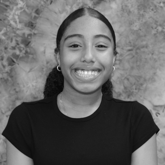 Dilainy De La Nuez head shot